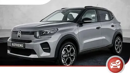 Occasion Citroën C3 101 PK (74 kW) 2025 Hatchback