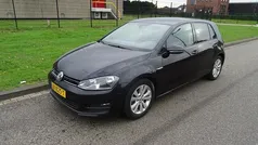 Gebruikt 2016 VW Golf VII Hatchback | € 6.895 (Goede deal)