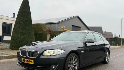 Occasion BMW 530 Executive 259 PK (190 kW) 2012 Stationwagen