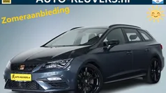 Grijs Gebruikt 2020 Cupra Leon Stationwagen | € 29.500 (Goede deal)
