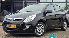 Gebruikt 2011 Hyundai i20 Hatchback | € 4.950 (Eerlijke prijs)