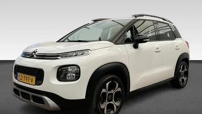 Occasion Citroën C3 Aircross PureTech 110 PK (80 kW) 2018 SUV