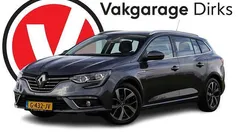 Gebruikt 2019 Renault Mégane GrandTour Bose Edition Stationwagen | € 13.940 (Eerlijke prijs)