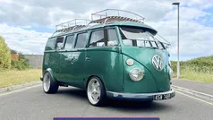 Gebruikt 1963 VW T1 Van | € 23.840
