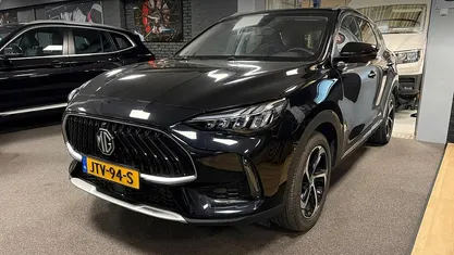 Occasion MG EHS Luxury 2026 SUV