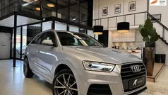 Gebruikt 2016 Audi Q3 S-Line SUV | € 16.495 (Eerlijke prijs)