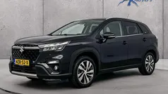 Gebruikt 2022 Suzuki SX4 S-Cross Style SUV | € 25.800 (Eerlijke prijs)