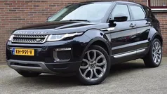 Gebruikt 2016 Land Rover Range Rover evoque HSE Dynamic SUV | € 17.949 (Goede deal)