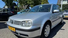 Gebruikt 2001 VW Golf IV Trendline Hatchback | € 1.799 (Eerlijke prijs)