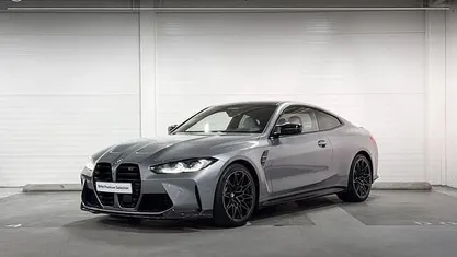 Occasion BMW M4 Competition Edition 510 PK (375 kW) 2022 Coupé