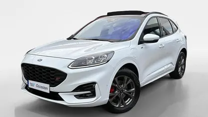 Occasion 2024 Ford Kuga ST-Line X SUV | € 34.000 (Eerlijke prijs)