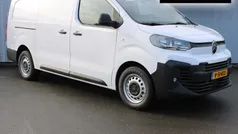 Gebruikt 2024 Citroën Jumpy MPV | € 27.894 (Goede deal)