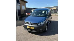 Overige Gebruikt 2011 VW Caddy MPV | € 3.999 (Eerlijke prijs)