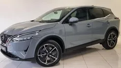 Grijs Gebruikt 2024 Nissan Qashqai Tekna SUV | € 36.240 (Goede deal)
