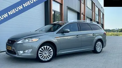 Occasion Ford Mondeo Titanium 219 PK (161 kW) 2008 Stationwagen