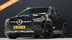 Gebruikt 2021 Mercedes GLA250 Business SUV | € 31.400 (Goede deal)
