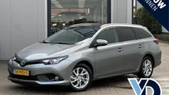 Gebruikt 2018 Toyota Auris Hybrid Stationwagen | € 19.945 (Eerlijke prijs)