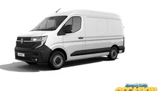 Gebruikt 2024 Renault Master Van | € 32.900 (Eerlijke prijs)