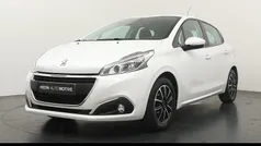 Gebruikt 2017 Peugeot 208 Hatchback | € 8.445 (Eerlijke prijs)