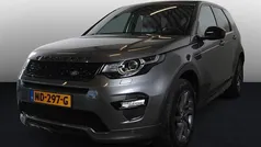 Gebruikt 2017 Land Rover Discovery Sport HSE Luxury SUV | € 15.945 (Eerlijke prijs)