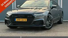 Grijs Gebruikt 2023 Audi A7 Sportback Competition Hatchback | € 58.495 (Eerlijke prijs)