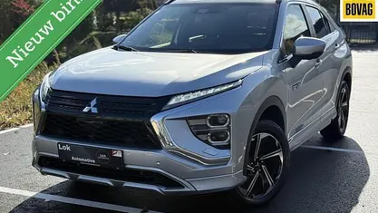 Occasion Mitsubishi Eclipse Cross 188 PK (138 kW) 2023 SUV