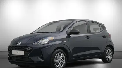 Gebruikt 2025 Hyundai i10 Comfort Hatchback | € 19.425 (Eerlijke prijs)