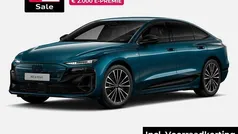 Gebruikt 2025 Audi A6 e-tron Hatchback | € 66.990 (Eerlijke prijs)