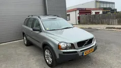 Gebruikt 2003 Volvo XC90 SUV | € 2.700 (Eerlijke prijs)