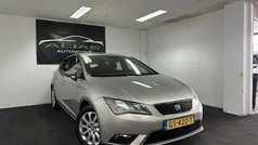 Grijs Gebruikt 2014 Seat Leon Style Hatchback | € 6.995 (Goede deal)
