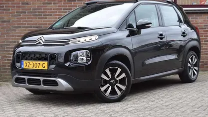 Occasion 2019 Citroën C3 Aircross Feel SUV | € 9.949 (Eerlijke prijs)