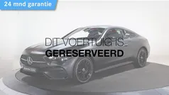 Grijs Gebruikt 2024 Mercedes 200 AMG line Coupé | € 66.850 (Eerlijke prijs)