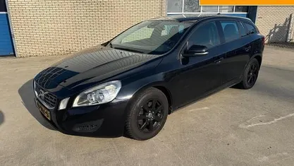 Occasion Volvo V60 150 PK (110 kW) 2012 Stationwagen