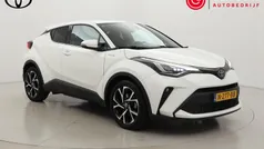 Wit Gebruikt 2021 Toyota C-HR Style SUV | € 24.999 (Eerlijke prijs)