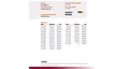 Grijs (metallic) Occasion 2008 Ford Focus Cabriolet Titanium Cabriolet | € 4.490 (Eerlijke prijs)