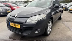 Gebruikt 2011 Renault Mégane III Hatchback | € 3.250 (Goede deal)