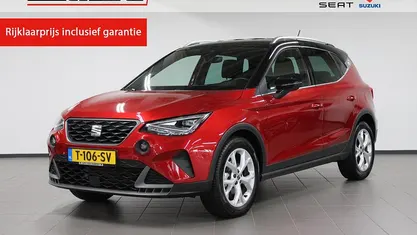 Occasion Seat Arona FR 97 PK (71 kW) 2023 SUV