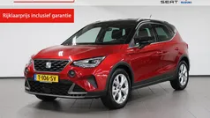 Rood Gebruikt 2023 Seat Arona FR SUV | € 19.950 (Eerlijke prijs)