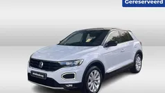 Gebruikt 2021 VW T-Roc Sport SUV | € 28.450 (Eerlijke prijs)