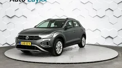 Grijs Gebruikt 2023 VW T-Roc Business SUV | € 27.940 (Super prijs)
