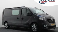 Zwart Gebruikt 2017 Renault Trafic Van | € 13.950 (Eerlijke prijs)