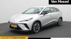 Grijs Gebruikt 2023 MG MG4 EV Hatchback | € 20.995 (Eerlijke prijs)