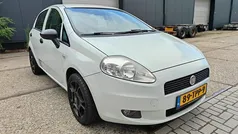 Gebruikt 2011 Fiat Grande Punto Hatchback | € 3.499 (Eerlijke prijs)