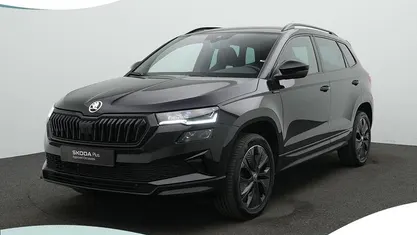 Occasion Skoda Karoq SportLine 150 PK (110 kW) 2025 SUV