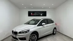 Wit Gebruikt 2018 BMW 216 Active Tourer MPV | € 14.400 (Eerlijke prijs)