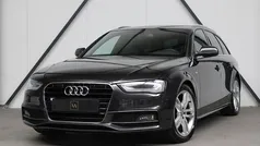 Grijs, metallic lak Gebruikt 2015 Audi A4 S-Line Stationwagen | € 14.999 (Eerlijke prijs)