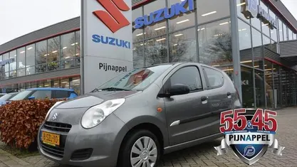 Occasion Suzuki Alto Comfort 68 PK (50 kW) 2014 Hatchback