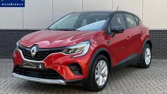 Gebruikt 2021 Renault Captur Business SUV | € 16.995 (Goede deal)