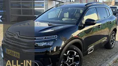 Gebruikt 2020 Citroën C5 Aircross PureTech SUV | € 19.950 (Eerlijke prijs)
