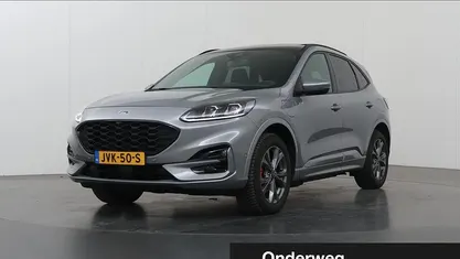 Occasion 2026 Ford Kuga ST-Line SUV | € 29.330 (Super prijs)